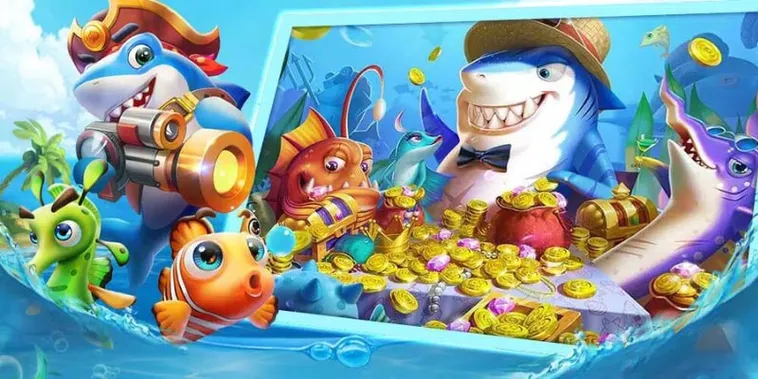 Hướng Dẫn Tải Game Bắn Cá Rikvip Siêu Nhanh Chóng Cho Trải Nghiệm Săn Cá Mượt Mà Nhất
