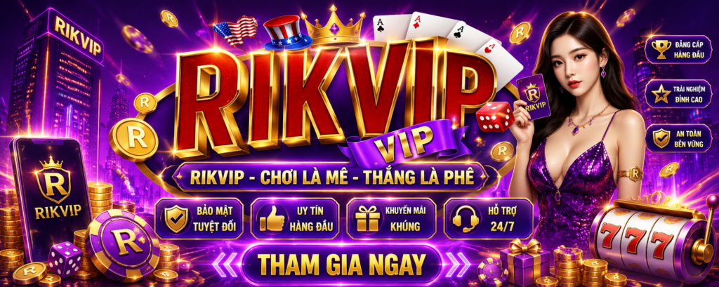 baner rikvip