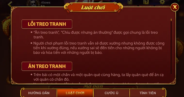 Cách Chơi Bài Chắn Rikvip Hướng Dẫn Chi Tiết Cho Người Mới Bắt Đầu Và Cao Thủ