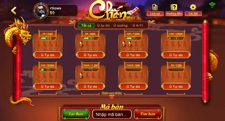 Cách Chơi Bài Chắn Rikvip Hướng Dẫn Chi Tiết Cho Người Mới Bắt Đầu Và Cao Thủ