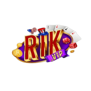 logo rikvip