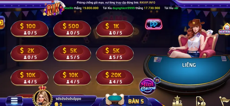 Cách Chơi Liêng Chuẩn Rikvip Bí Quyết Đỉnh Cao Giúp Người Chơi Dễ Dàng Chiến Thắng