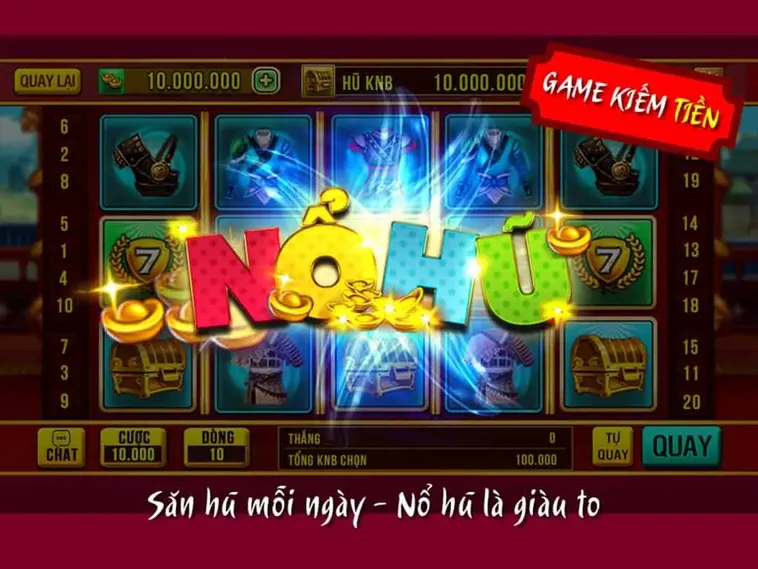 Lucky Neko Rikvip Siêu Phẩm Nổ Hũ Với Giải Thưởng Jackpot Trị Giá Hàng Tỷ Đồng
