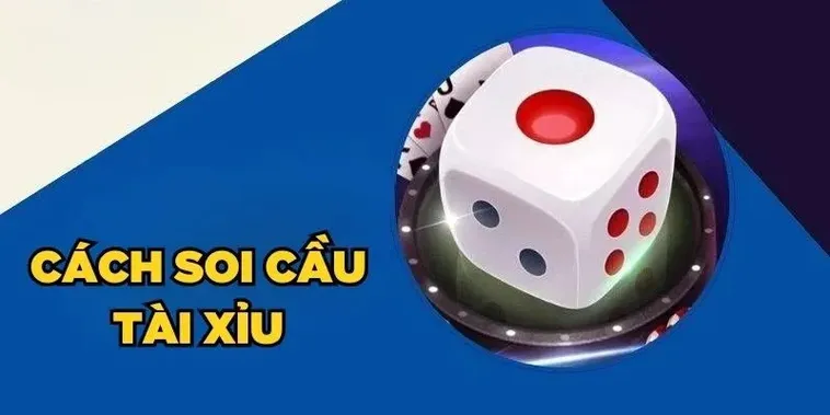 Cách Soi Cầu Tài Xỉu Rikvip Bí Quyết Dự Đoán Kết Quả Chính Xác Cho Mọi Game Thủ